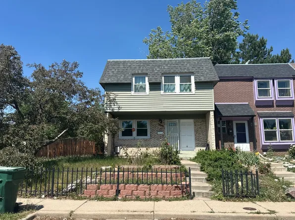 11641 Grant St, Northglenn, CO 80233