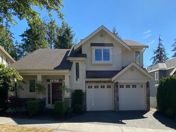 3087 NE Larkspur Ln, Issaquah, WA 98029