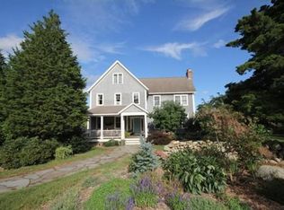 307 Rock Odundee Rd, Dartmouth, MA 02748