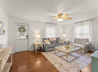 510 N Vine St, Winchester, TN 37398