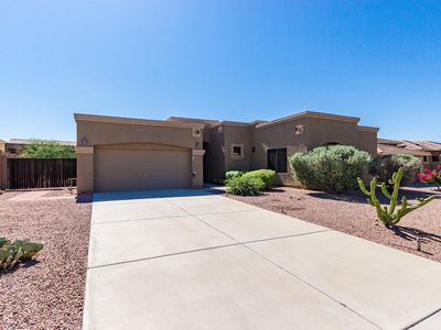 8127 E Apache Plumb Dr, Gold Canyon, AZ, 85118