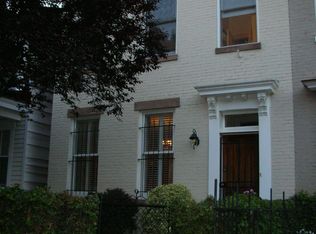 1217 O St NW, Washington, DC 20005