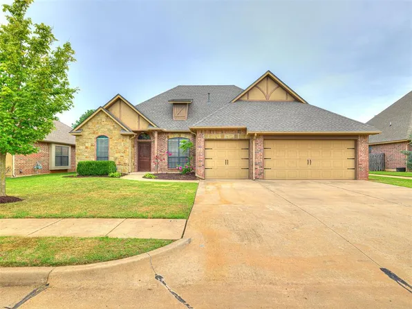 2311 Washita Trl, Edmond, OK 73003
