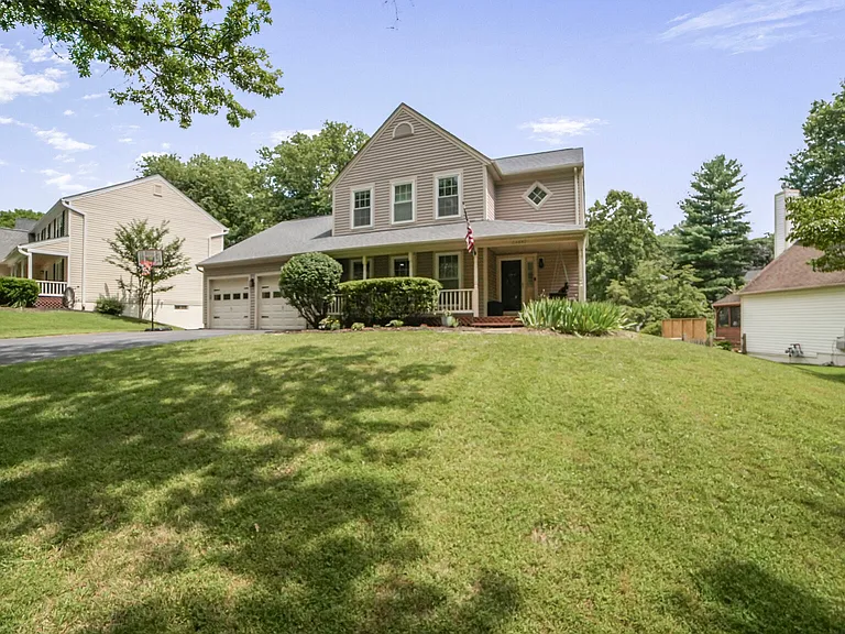 23647 Rolling Fork Way — Photo 1