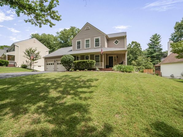 23647 Rolling Fork Way