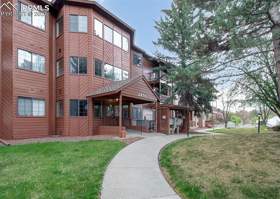 1st image of 2450 Palmer Park Blvd APT 302