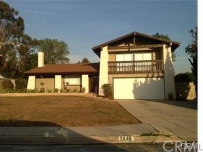 2449 Mercedes Ave, Highland, CA, 92346