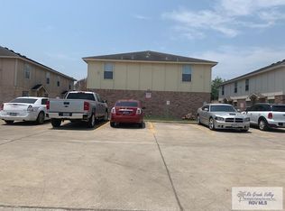 721 Sonesta Dr, Harlingen, TX 78550