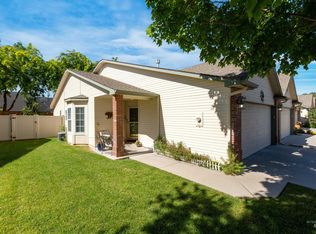 10349 W Bantam St, Boise, ID 83709