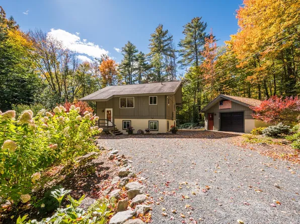 459 Sugarhouse Road, New London, NH 03257