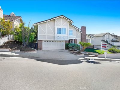 16146 High Tor Dr, Hacienda Heights, CA, 91745