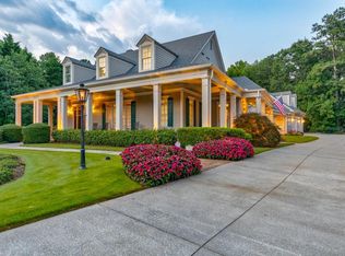 954 Mountain Park Cir NW, Kennesaw, GA 30152