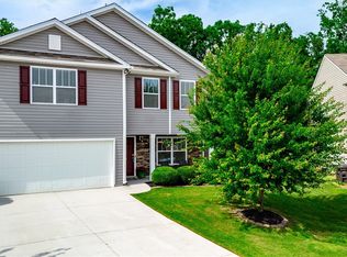 34 Karkinnen Ct, Pendleton, SC 29670