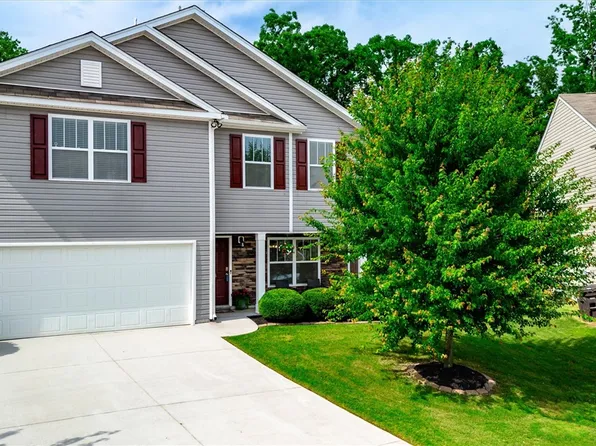 34 Karkinnen Ct, Pendleton, SC 29670