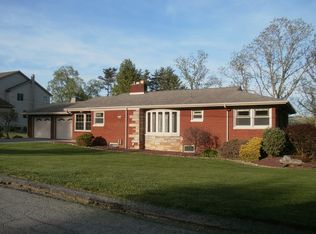 2204 George Rd, Clearfield, PA 16830