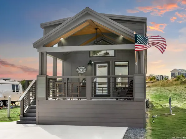 5386 Ranch Road 1376 #154, Fredericksburg, TX 78624