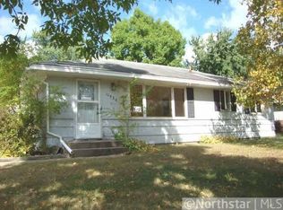 11536 Yukon St, Coon Rapids, MN 55433