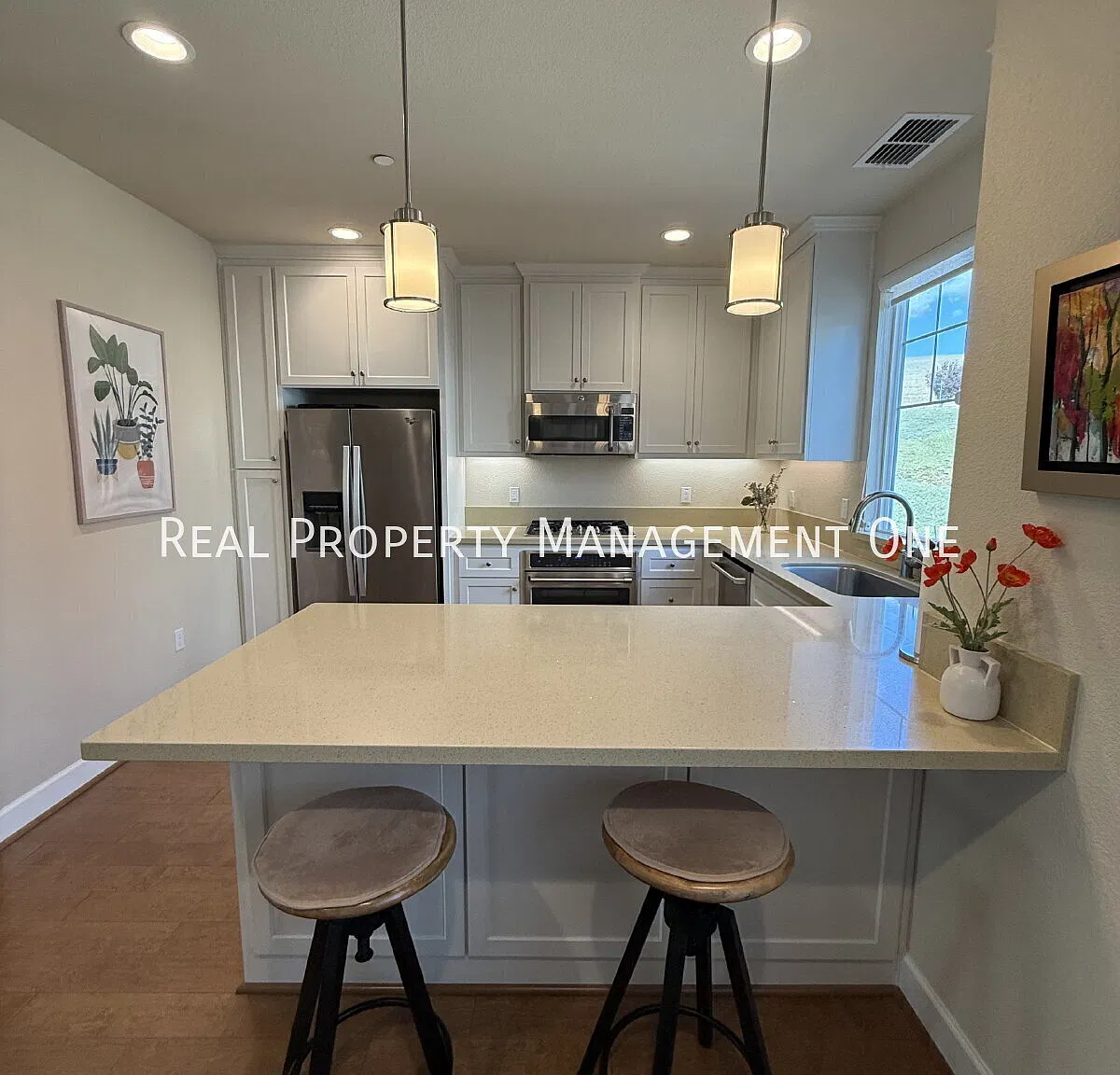 Gorgeous 2 Bed, 2.5 Bath in Highly Desired Sage Community — Photo 1
