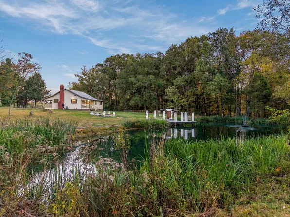 364 Tunnel Ln, Greeneville, TN 37745