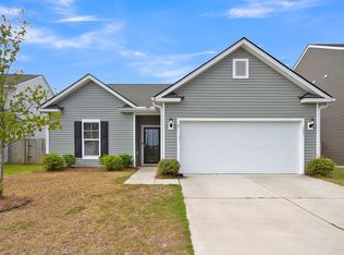 321 Silent Bluff Dr, Summerville, SC 29486
