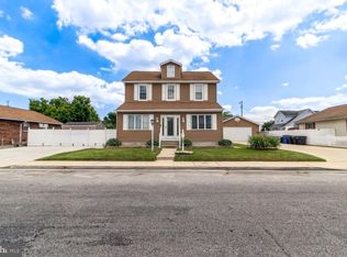 507 Franklin Ave, Essex, MD 21221