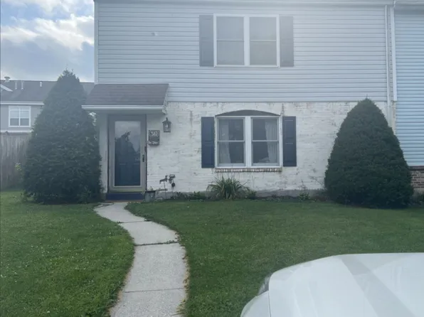 310 Sue Dr, Hummelstown, PA 17036