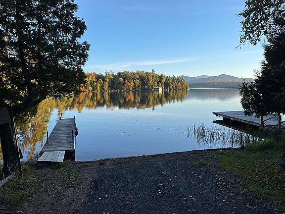 Community Access Boat Launch