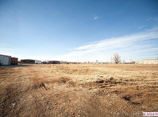 S Grant St, Bixby, OK 74008
