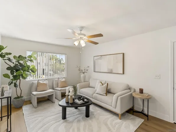 4654 33rd St Unit 12, San Diego, CA 92116