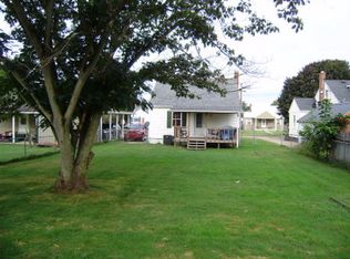 2306 Mount Vernon Ave, Point Pleasant, WV 25550