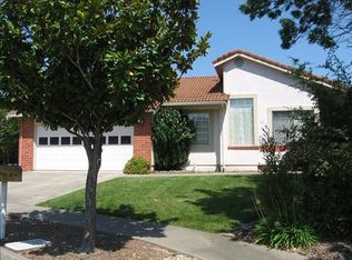 18 Maidu Ct, Napa, CA 94558