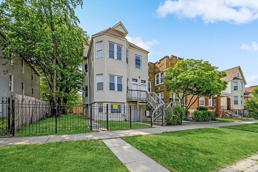 8020 S Coles Ave, Chicago, IL 60617 Zillow