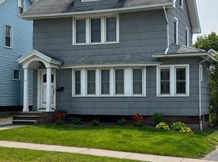 77 Crittenden Blvd, Rochester, NY 14620