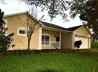 913 Cumberland Cir, Minneola, FL 34715