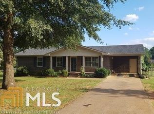 512 E Jule Peek Ave, Cedartown, GA 30125