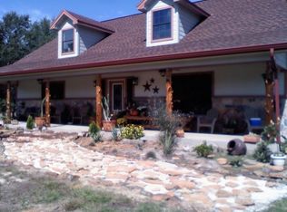 15253 Fm 1943 Rd E, Fred, TX 77616