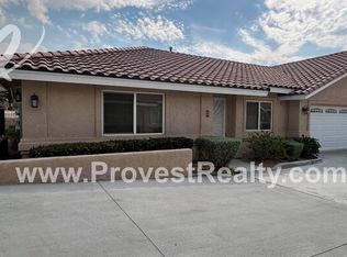 16201 Viho Rd APT 1, Apple Valley, CA 92307