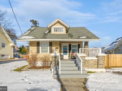 2238 Scovel Ave, Pennsauken, NJ, 08110