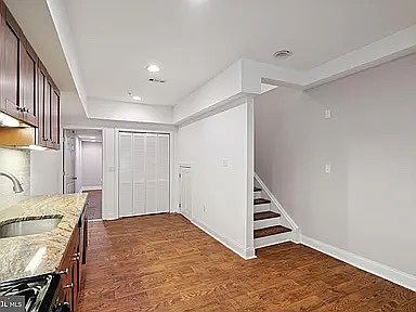 4th image of 865 N Uber St #A