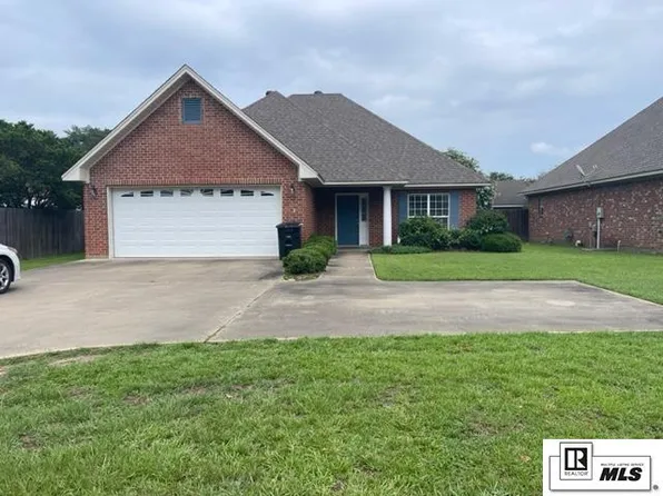 2316 COOKTOWN ROAD, Ruston, LA 71270