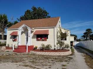 119 Harrison Rd, Daytona Beach, FL 32118