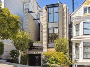 2512 Broadway St, San Francisco, CA 94115