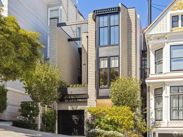 2512 Broadway St, San Francisco, CA 94115