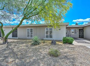 10109 W Campana Dr, Sun City, AZ 85351