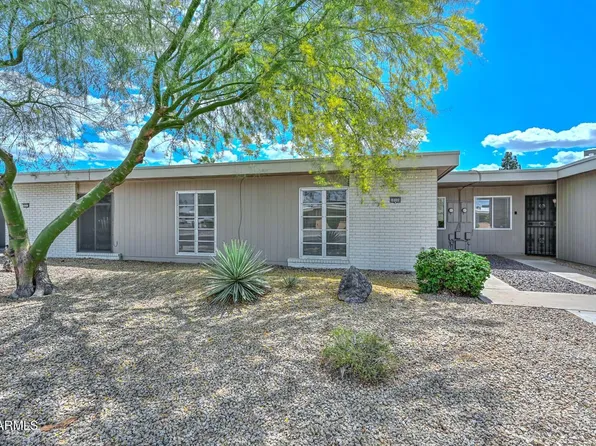 10109 W CAMPANA Drive, Sun City, AZ 85351