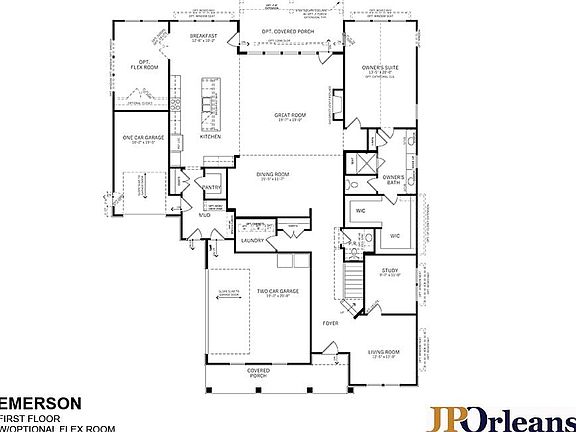 Floorplan 4