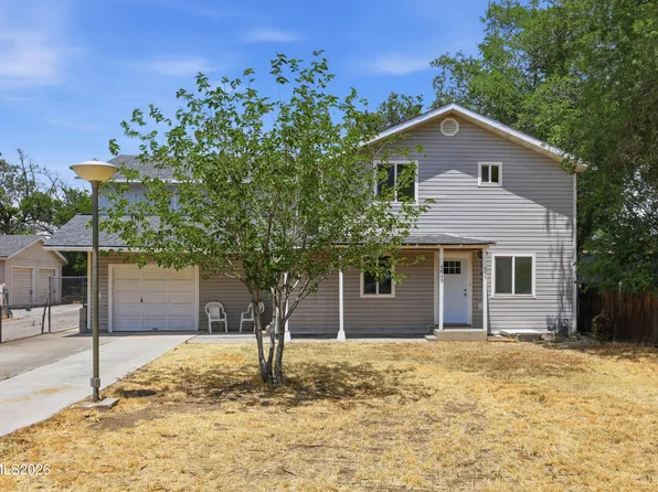 1100 H St, Sparks, NV 89431