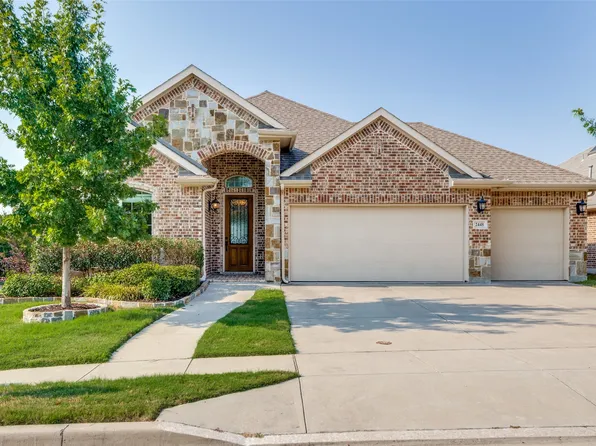 2448 Otero Pass, Fort Worth, TX 76131
