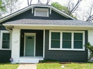 1450 Graham St SW, Atlanta, GA 30310