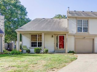 3031 Arrow Wood Ln, Indianapolis, IN 46214